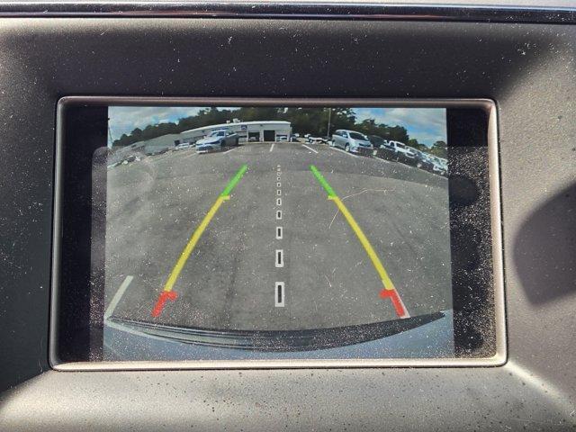 used 2021 Jeep Grand Cherokee car, priced at $19,990