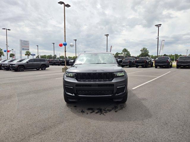 new 2025 Jeep Grand Cherokee L car, priced at $44,586