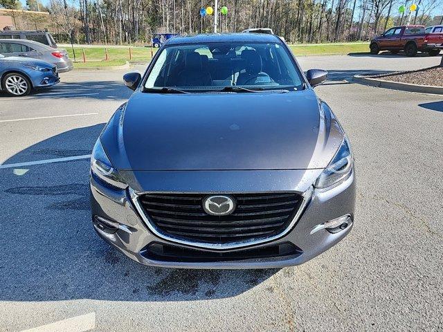 used 2018 Mazda Mazda3 car, priced at $17,994