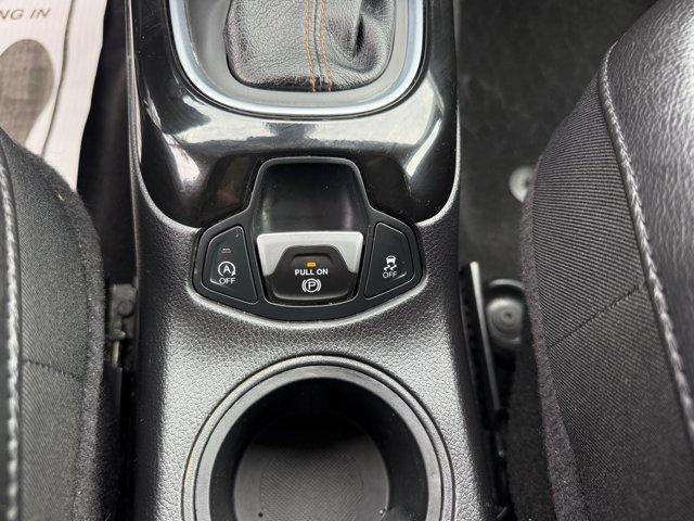 used 2019 Jeep Compass car, priced at $20,990