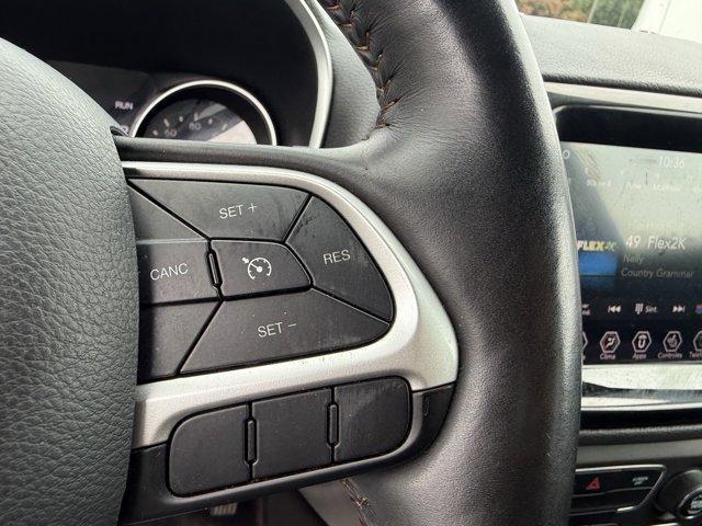 used 2019 Jeep Compass car, priced at $20,990