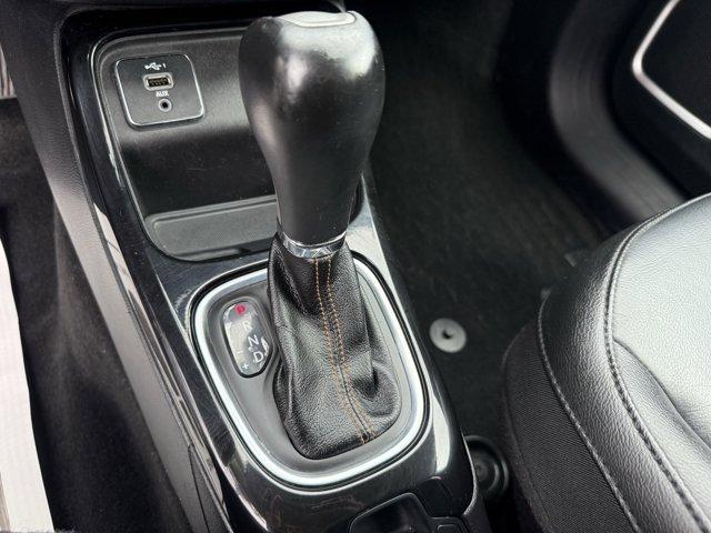 used 2019 Jeep Compass car, priced at $20,990
