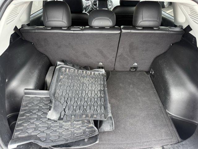 used 2019 Jeep Compass car, priced at $20,990