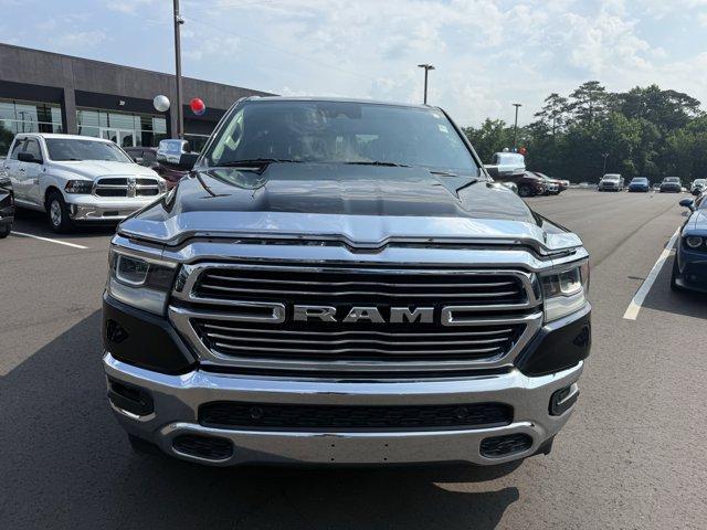 used 2022 Ram 1500 car, priced at $26,990