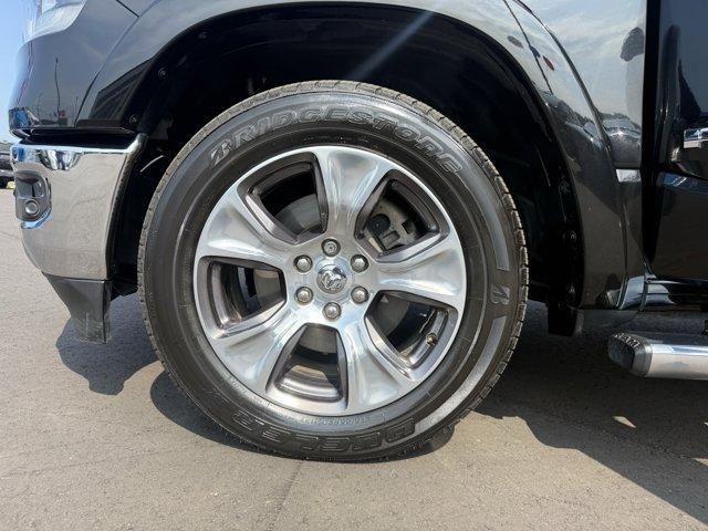 used 2022 Ram 1500 car, priced at $26,990