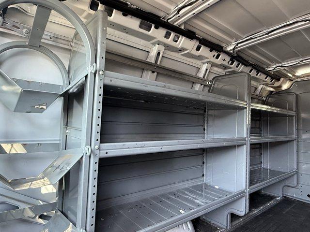 used 2020 Chevrolet Express 2500 car, priced at $18,990