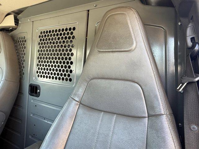 used 2020 Chevrolet Express 2500 car, priced at $18,990