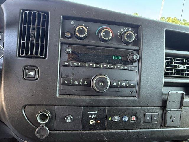 used 2020 Chevrolet Express 2500 car, priced at $18,990
