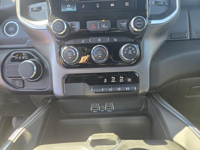 new 2026 Ram 1500 car, priced at $50,546