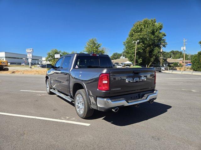 new 2026 Ram 1500 car, priced at $50,546