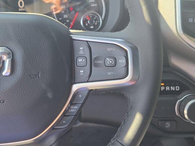 new 2026 Ram 1500 car, priced at $50,546