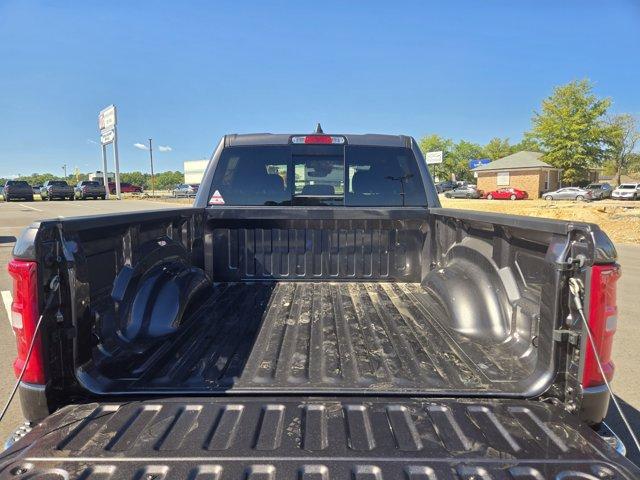 new 2026 Ram 1500 car, priced at $50,546