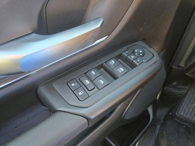 new 2026 Ram 1500 car, priced at $50,546
