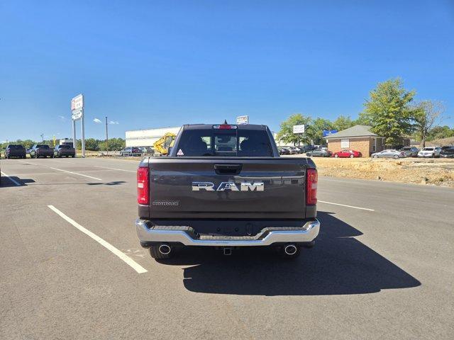 new 2026 Ram 1500 car, priced at $50,546