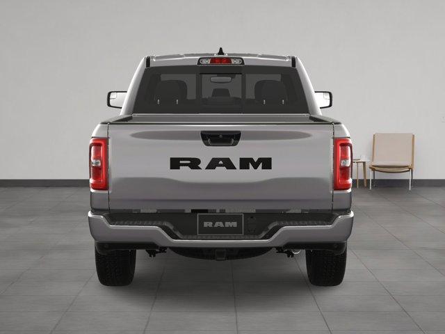 new 2025 Ram 1500 car, priced at $45,263