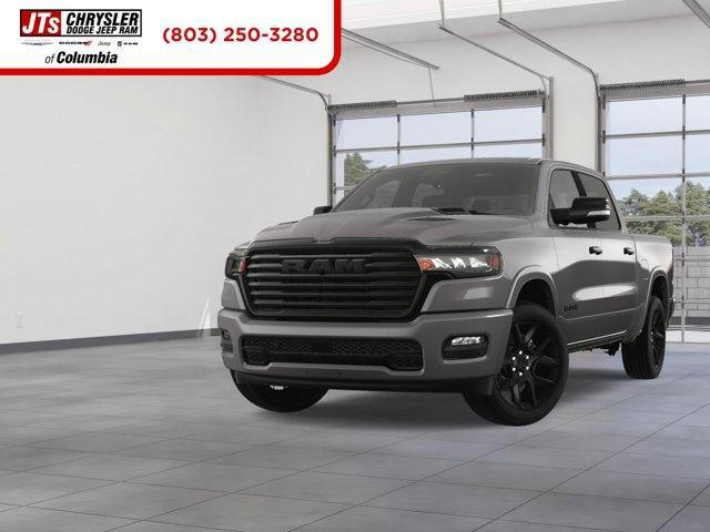 new 2025 Ram 1500 car