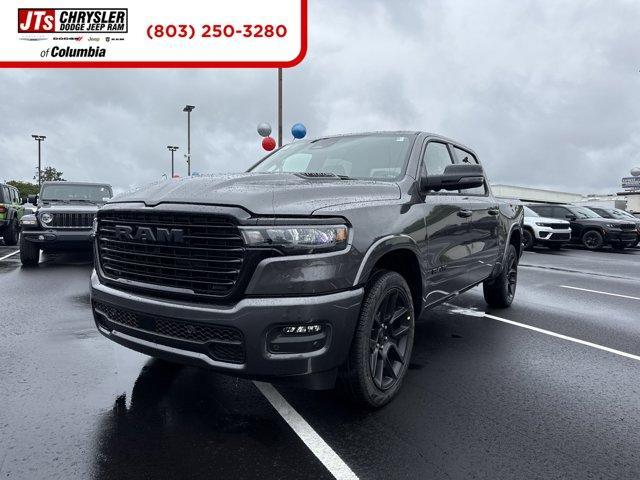 new 2025 Ram 1500 car