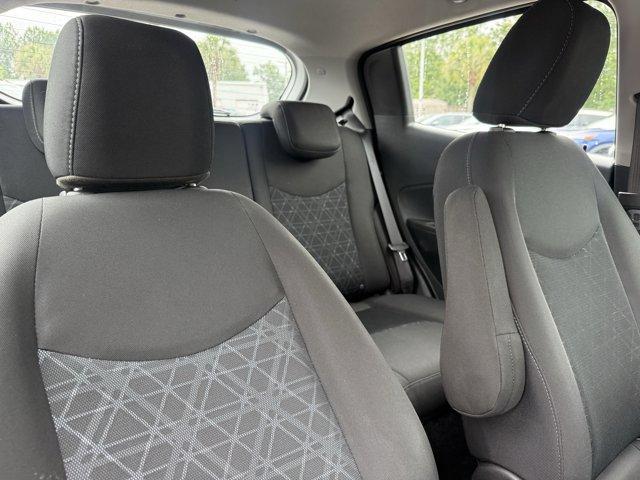 used 2021 Chevrolet Spark car, priced at $15,990