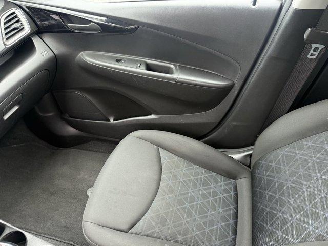 used 2021 Chevrolet Spark car, priced at $15,990