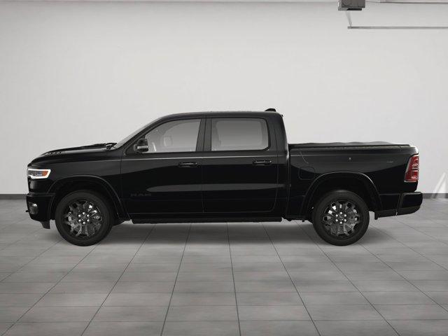 new 2025 Ram 1500 car, priced at $82,328