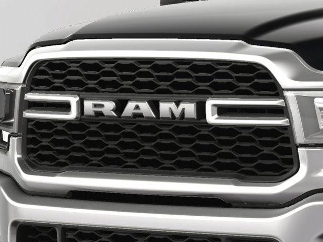 new 2024 Ram 2500 car, priced at $51,845