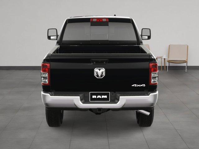 new 2024 Ram 2500 car, priced at $51,845