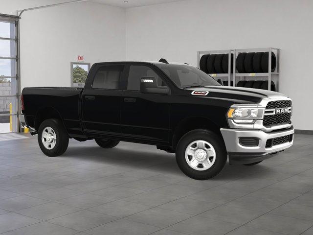 new 2024 Ram 2500 car, priced at $51,845