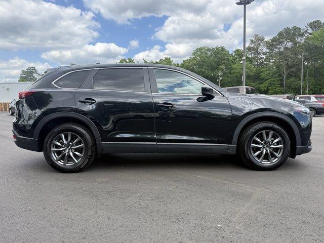 used 2022 Mazda CX-9 car, priced at $23,990