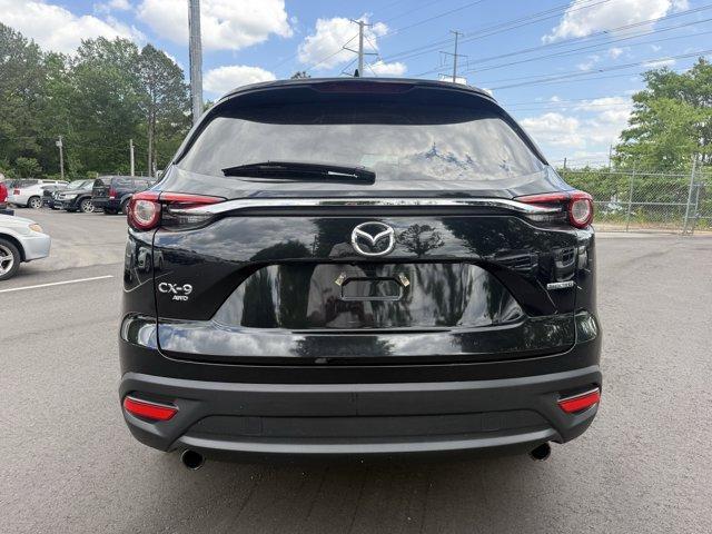 used 2022 Mazda CX-9 car, priced at $23,990