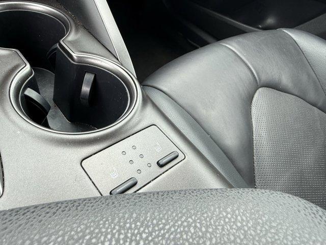 used 2023 Toyota Camry car, priced at $25,490
