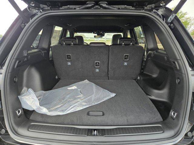 new 2025 Jeep Grand Cherokee car, priced at $42,230