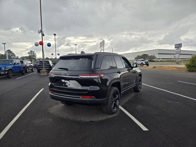 new 2025 Jeep Grand Cherokee car, priced at $42,230