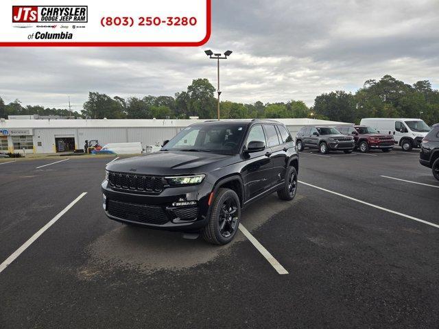 new 2025 Jeep Grand Cherokee car, priced at $42,230