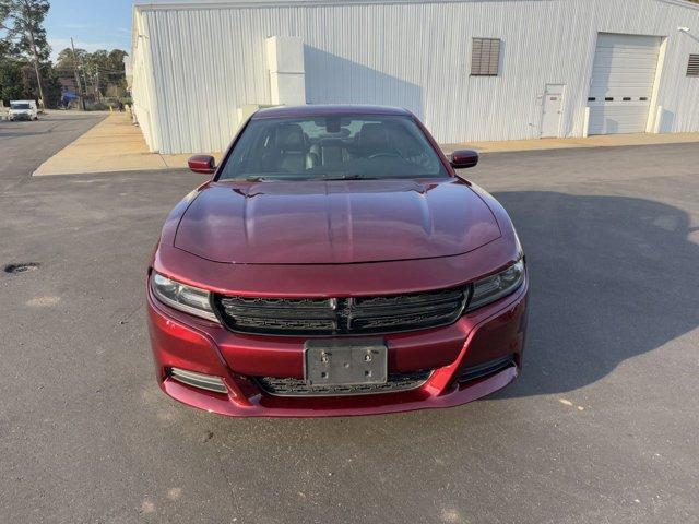 used 2021 Dodge Charger car, priced at $21,290