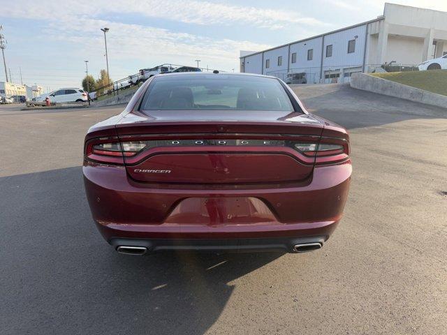 used 2021 Dodge Charger car, priced at $21,290