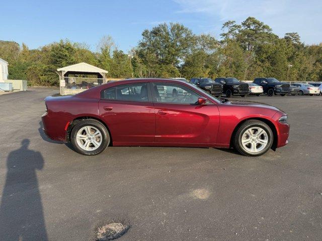 used 2021 Dodge Charger car, priced at $21,290