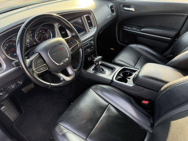 used 2021 Dodge Charger car, priced at $21,290