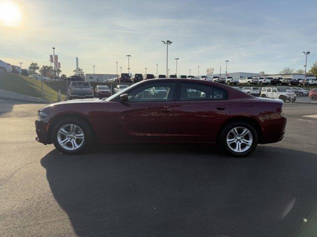 used 2021 Dodge Charger car, priced at $21,290