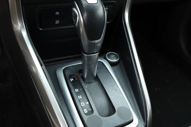 used 2021 Ford EcoSport car, priced at $16,490