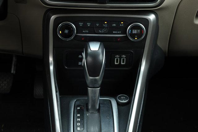 used 2021 Ford EcoSport car, priced at $16,490