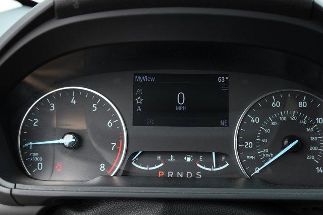 used 2021 Ford EcoSport car, priced at $16,490