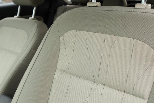 used 2021 Ford EcoSport car, priced at $16,490