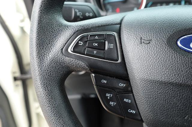 used 2021 Ford EcoSport car, priced at $16,490