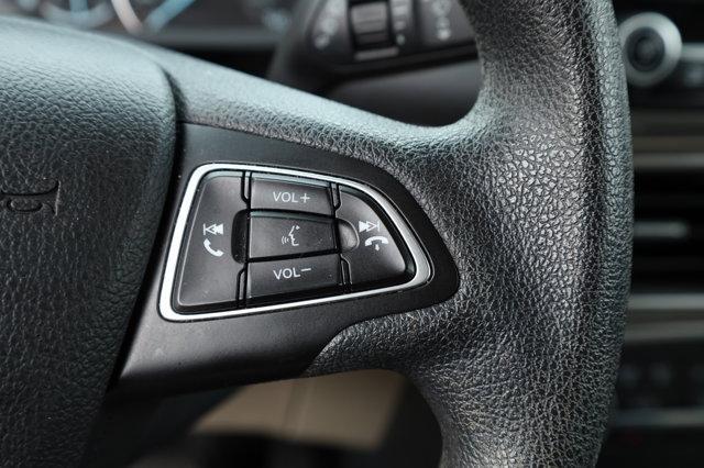 used 2021 Ford EcoSport car, priced at $16,490