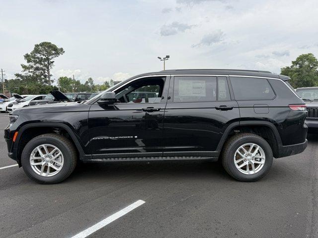 new 2025 Jeep Grand Cherokee L car, priced at $39,921