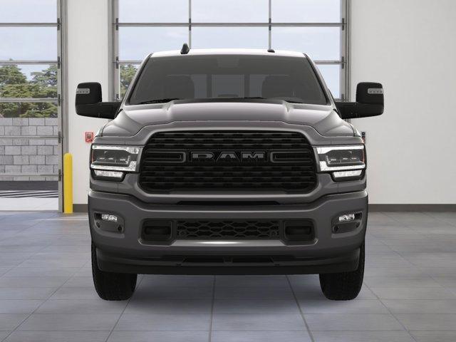 new 2024 Ram 2500 car, priced at $60,403