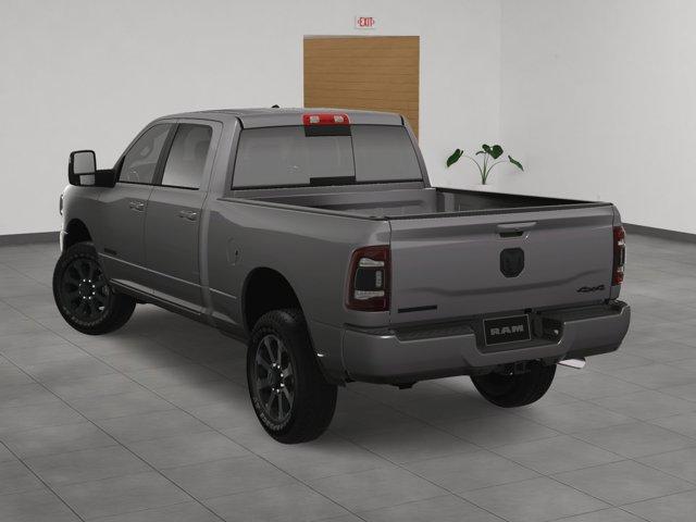 new 2024 Ram 2500 car, priced at $60,403