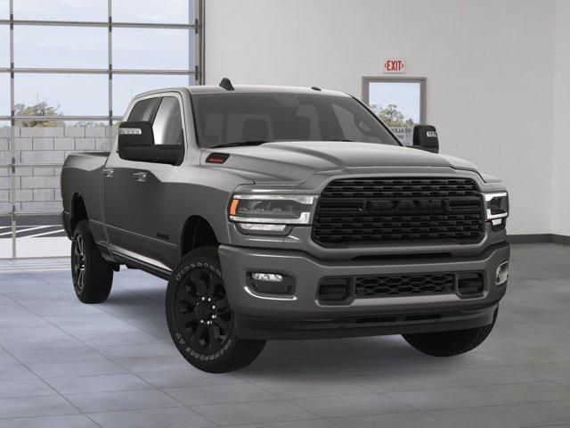 new 2024 Ram 2500 car, priced at $60,403