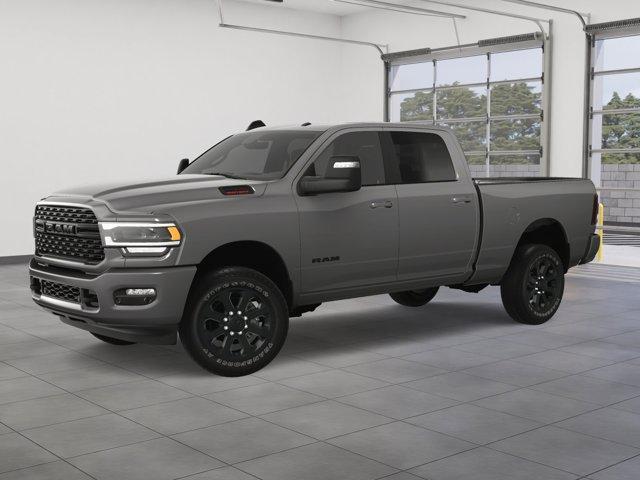 new 2024 Ram 2500 car, priced at $60,403