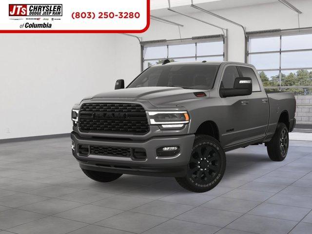 new 2024 Ram 2500 car, priced at $60,403